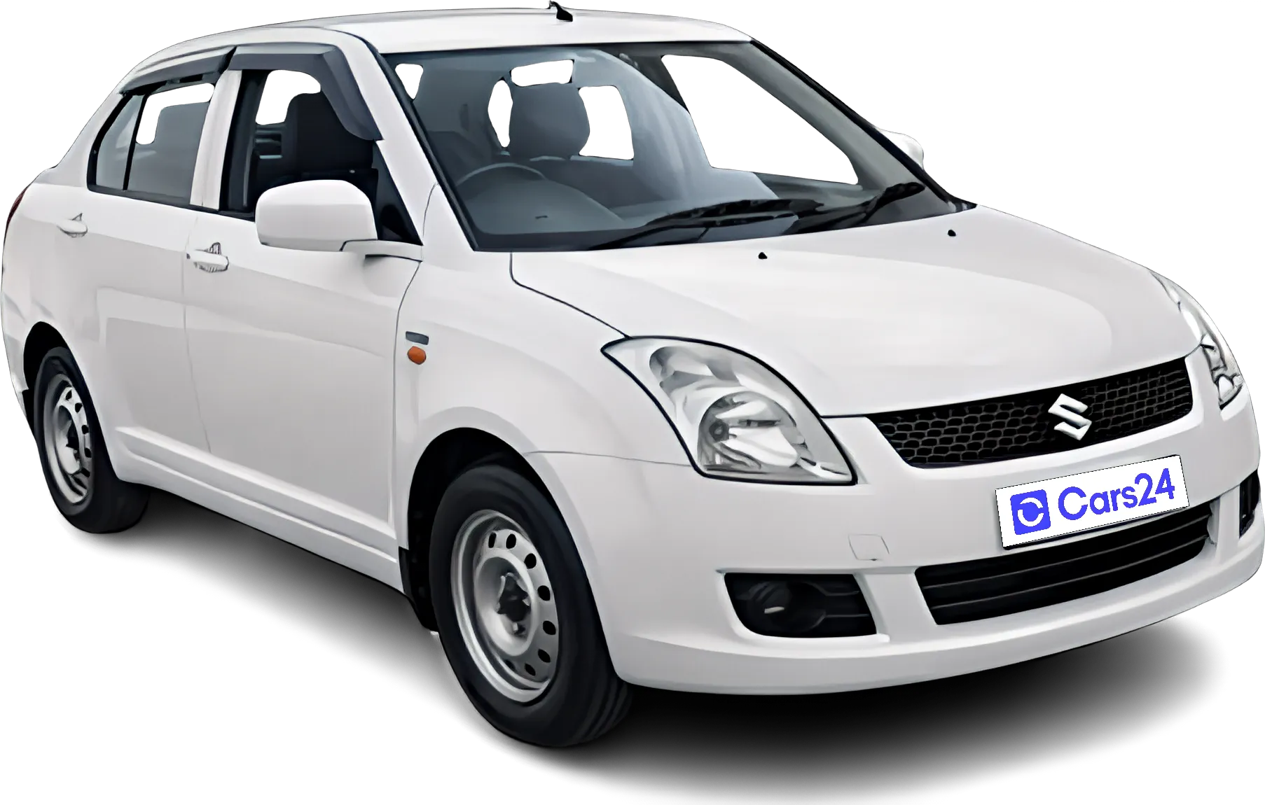2016 Maruti Swift Dzire - Sedan - Diesel - Manual - ₹3.12 lakh