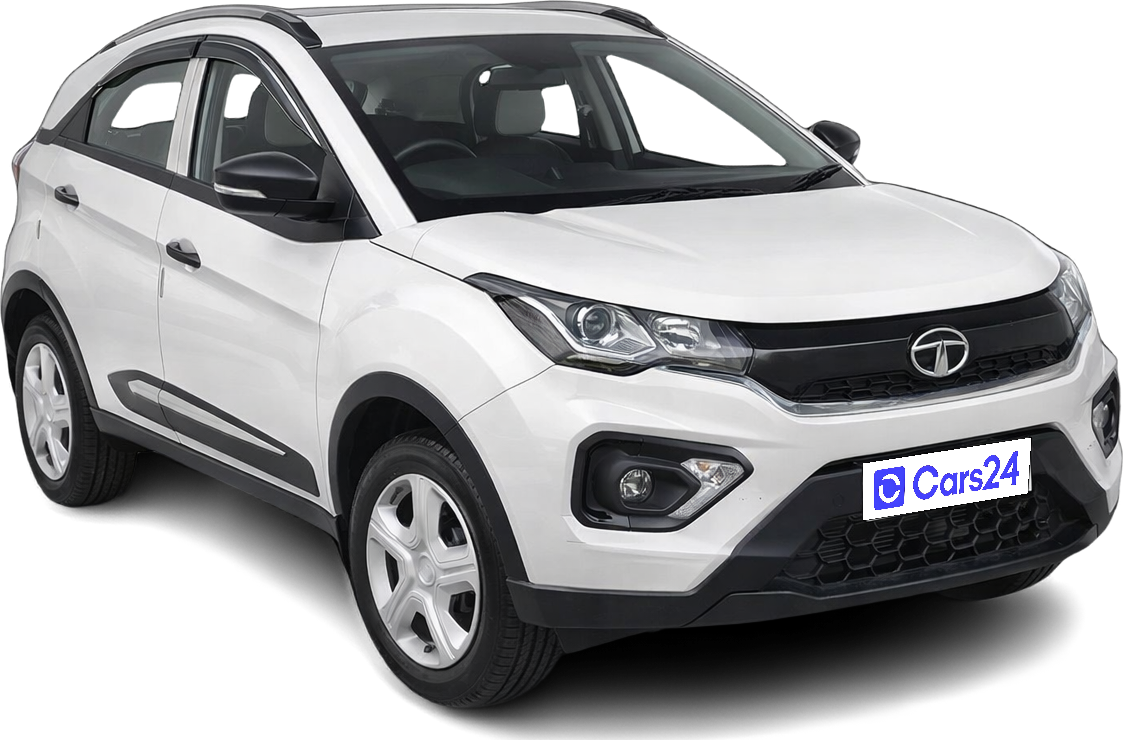 2023 Tata NEXON - SUV - Petrol - Automatic - ₹5.25 lakh