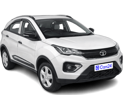 2023 Tata NEXON - SUV - Petrol - Automatic - ₹5.25 lakh