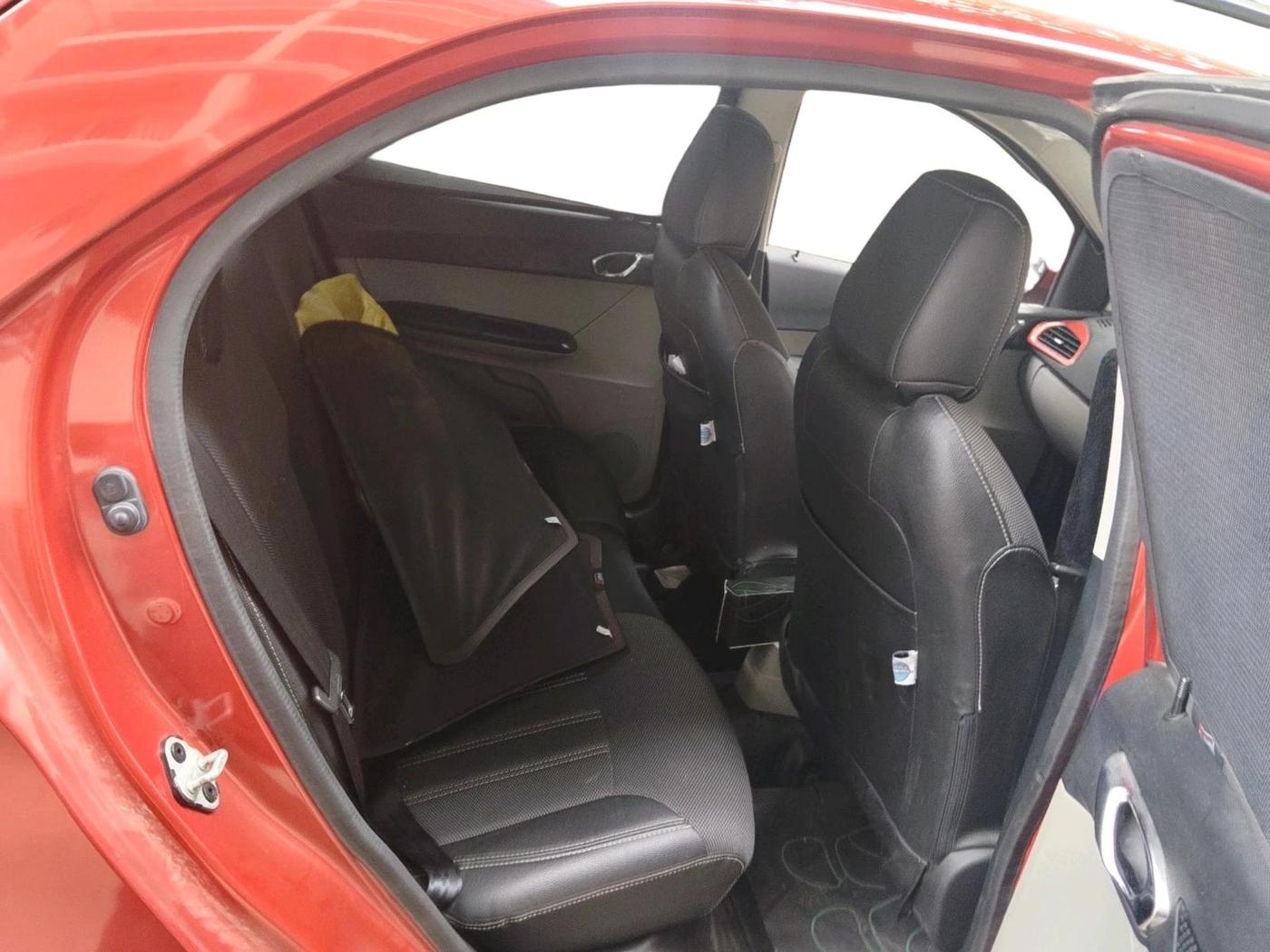 2019 Tata Tiago XZA PETROL, Petrol, Automatic, 58,521 km, interior