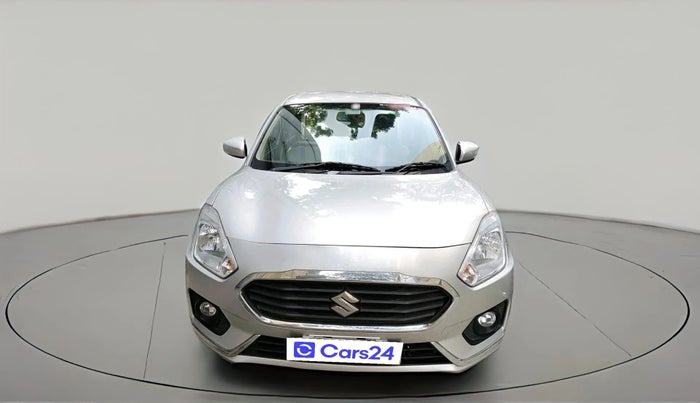 2018 Maruti Dzire VDI AMT, Diesel, Automatic, 1,40,033 km, exterior