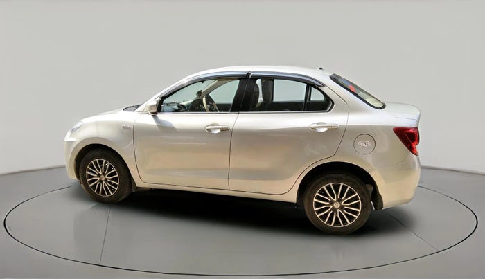 2018 Maruti Dzire VDI AMT, Diesel, Automatic, 1,40,033 km, exterior