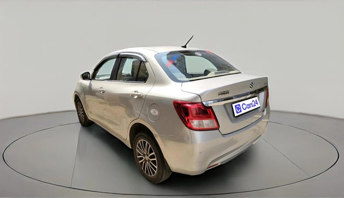 2018 Maruti Dzire VDI AMT, Diesel, Automatic, 1,40,033 km, exterior