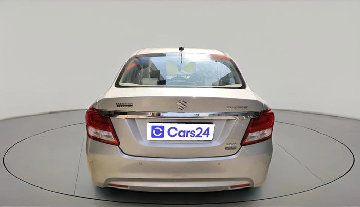 2018 Maruti Dzire VDI AMT, Diesel, Automatic, 1,40,033 km, exterior