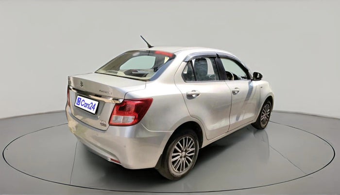 2018 Maruti Dzire VDI AMT, Diesel, Automatic, 1,40,033 km, exterior