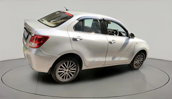 2018 Maruti Dzire VDI AMT, Diesel, Automatic, 1,40,033 km, exterior