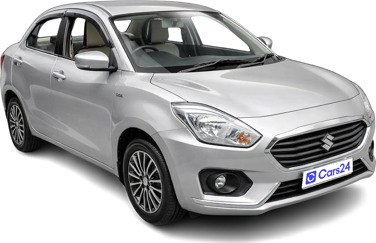 2018 Maruti Dzire - Sedan - Diesel - Automatic - ₹5.93 lakh