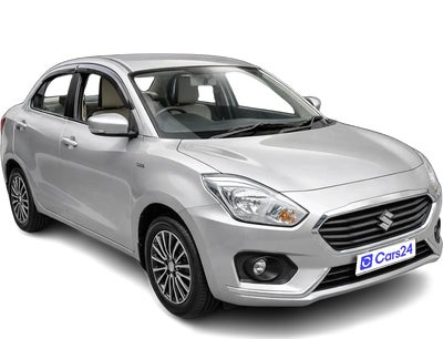 2018 Maruti Dzire - Sedan - Diesel - Automatic - ₹5.93 lakh