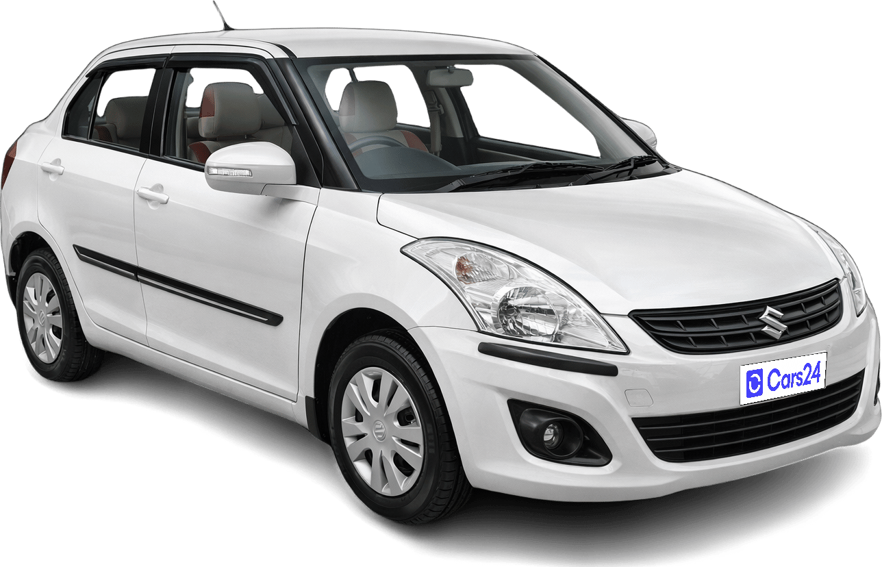 2012 Maruti Swift Dzire - Sedan - Petrol - Automatic - ₹3.00 lakh