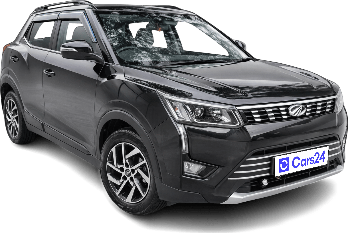2022 Mahindra XUV300 - SUV - Petrol - Manual - ₹10.80 lakh