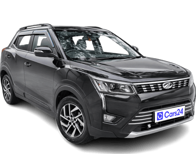 2022 Mahindra XUV300 - SUV - Petrol - Manual - ₹10.80 lakh