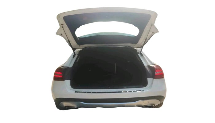 2019 Mercedes Benz GLA Class 220D 4MATIC, Diesel, Automatic, 33,212 km, exterior