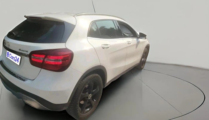 2019 Mercedes Benz GLA Class 220D 4MATIC, Diesel, Automatic, 33,212 km, exterior