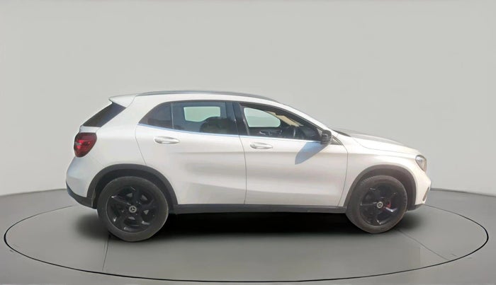 2019 Mercedes Benz GLA Class 220D 4MATIC, Diesel, Automatic, 33,212 km, exterior