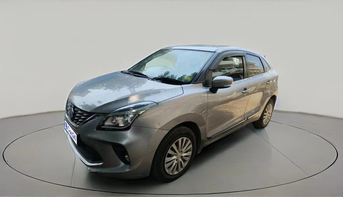 2021 Maruti Baleno DELTA PETROL 1.2, Petrol, Manual, 65,732 km, exterior