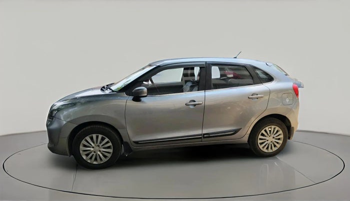 2021 Maruti Baleno DELTA PETROL 1.2, Petrol, Manual, 65,732 km, exterior