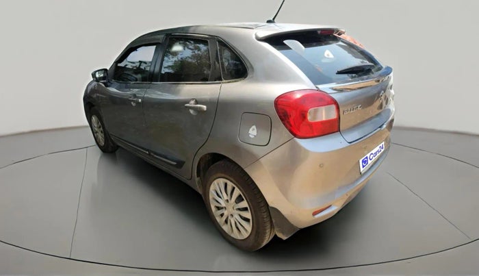 2021 Maruti Baleno DELTA PETROL 1.2, Petrol, Manual, 65,732 km, exterior