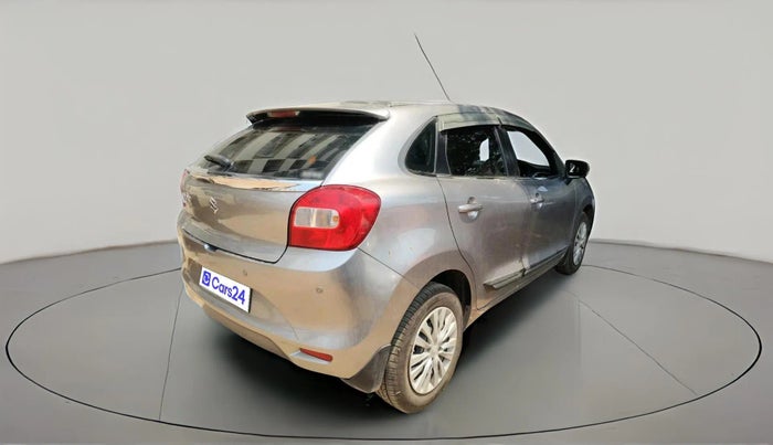 2021 Maruti Baleno DELTA PETROL 1.2, Petrol, Manual, 65,732 km, exterior