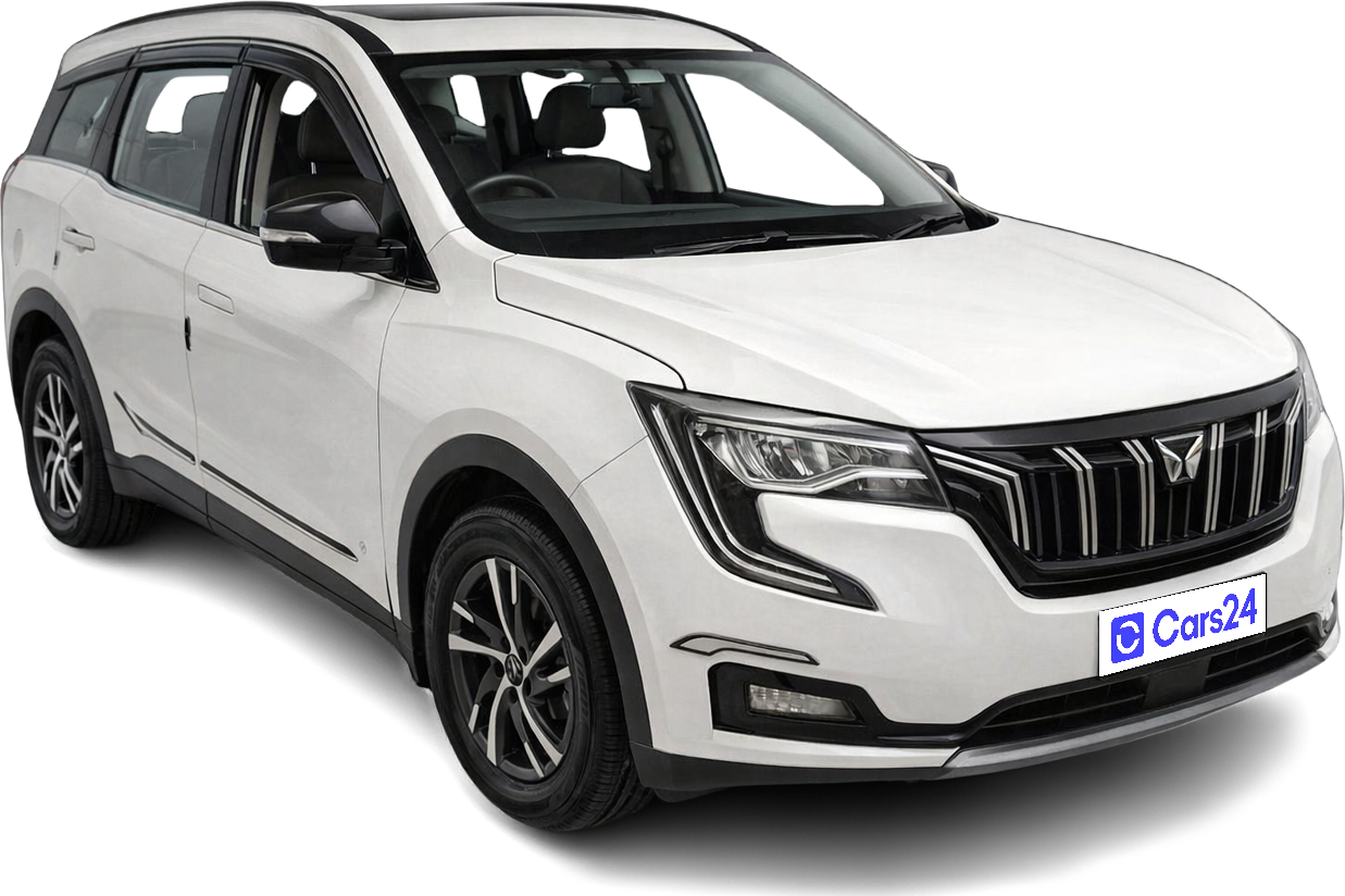 2022 Mahindra XUV700 - SUV - Petrol - Manual - ₹13.00 lakh