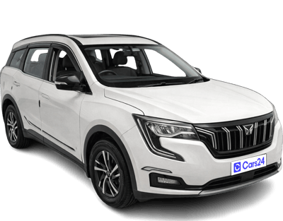 2022 Mahindra XUV700 - SUV - Petrol - Manual - ₹13.00 lakh