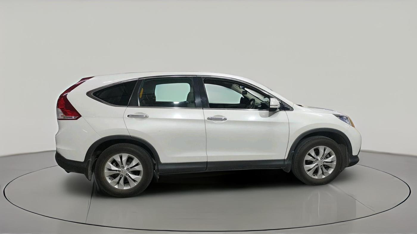 2016 Honda CRV 2.0L 2WD MT, Petrol, Manual, 83,939 km, exterior