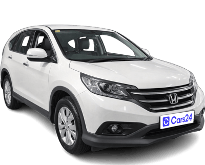 2016 Honda CRV - SUV - Petrol - Manual - ₹6.75 lakh