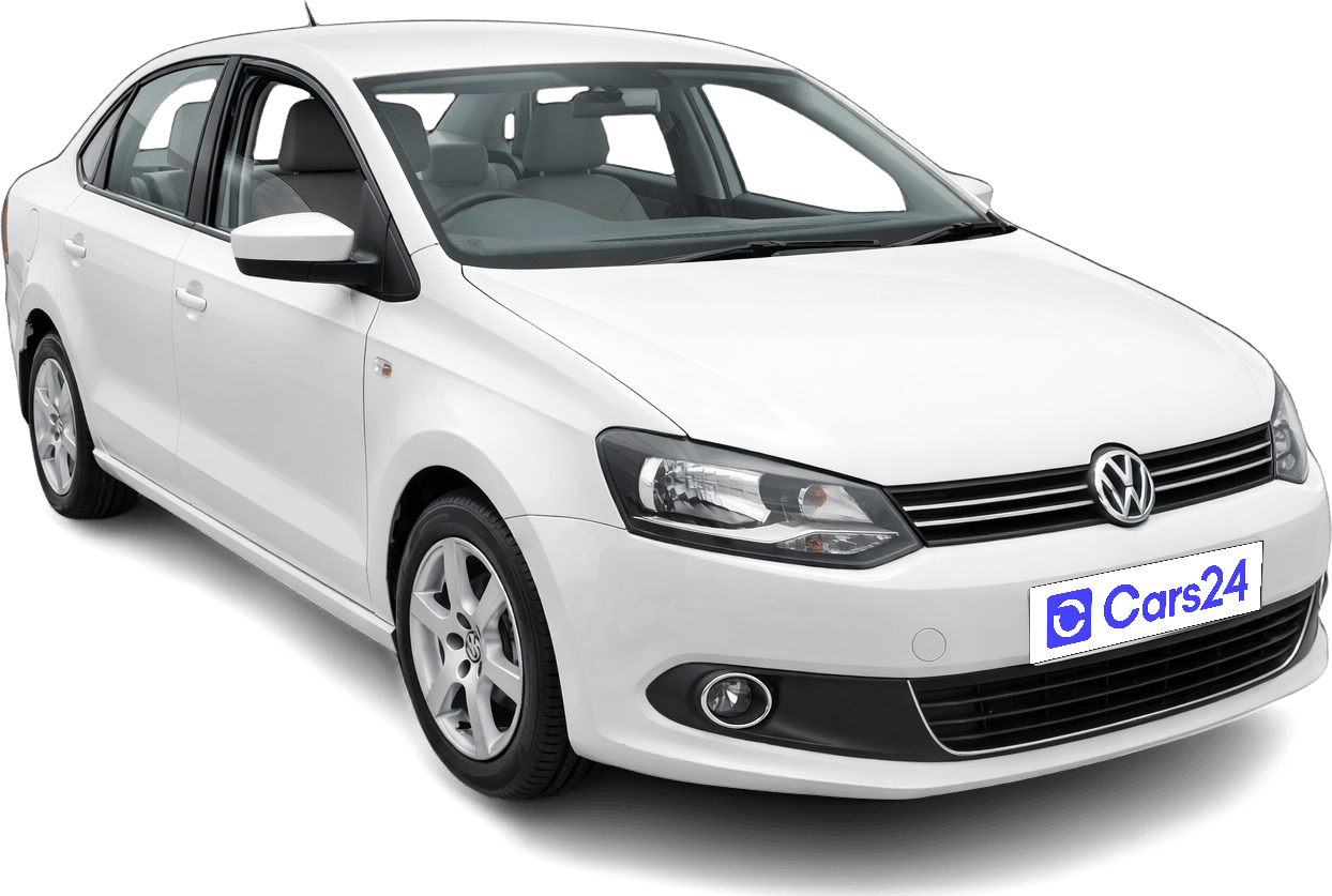 2013 Volkswagen Vento - Sedan - Diesel - Manual - ₹3.07 lakh
