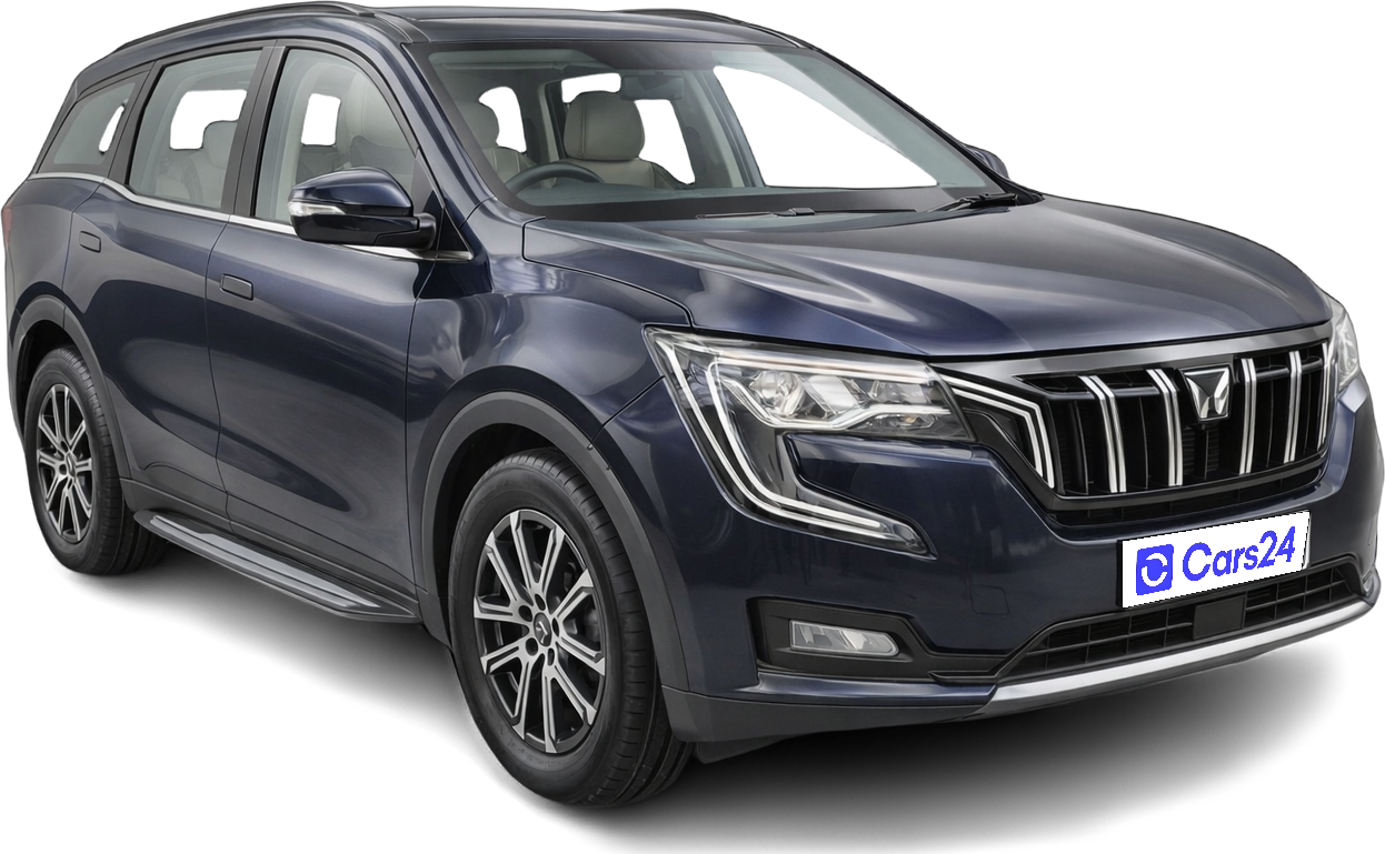 2022 Mahindra XUV700 - SUV - Diesel - Automatic - ₹15.90 lakh