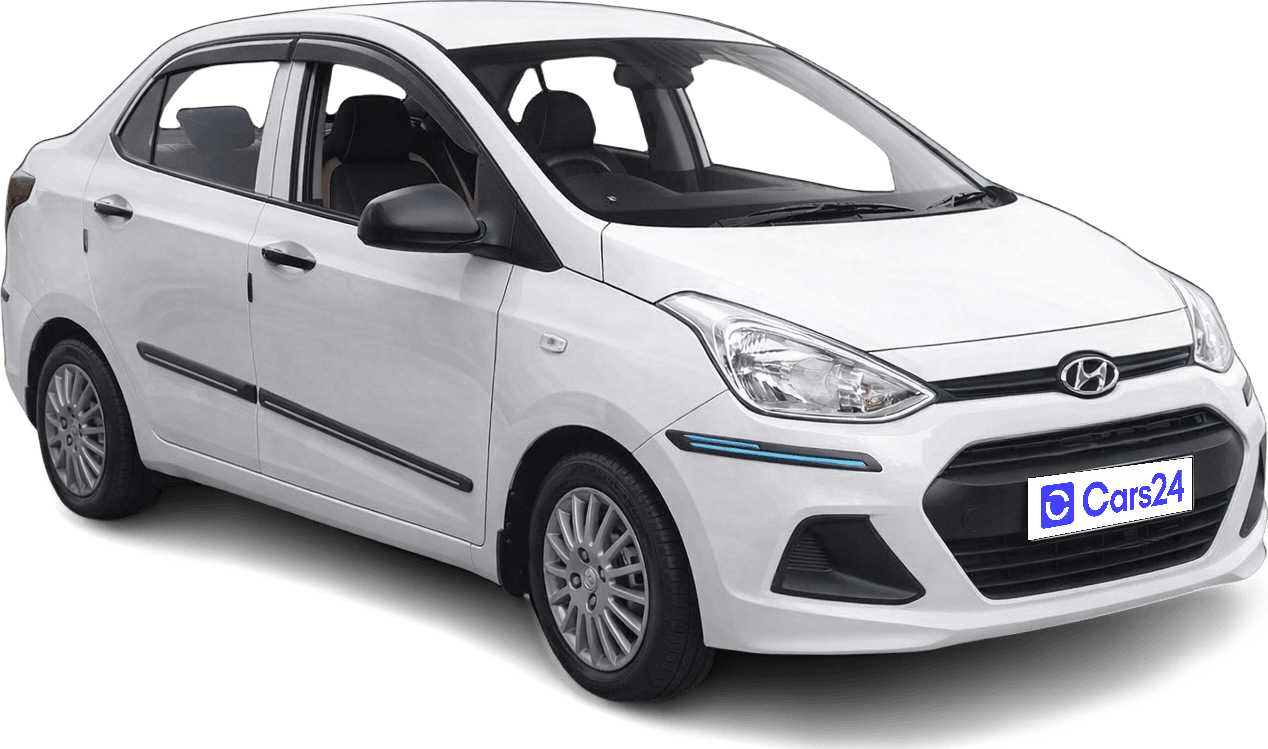 2019 Hyundai Xcent - Sedan - CNG - Manual - ₹3.10 lakh