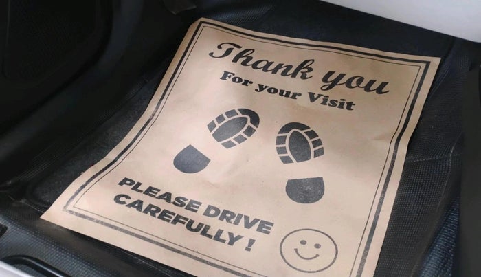 2024 Hyundai VENUE SX 1.2 PETROL, Petrol, Manual, 12,527 km, interior