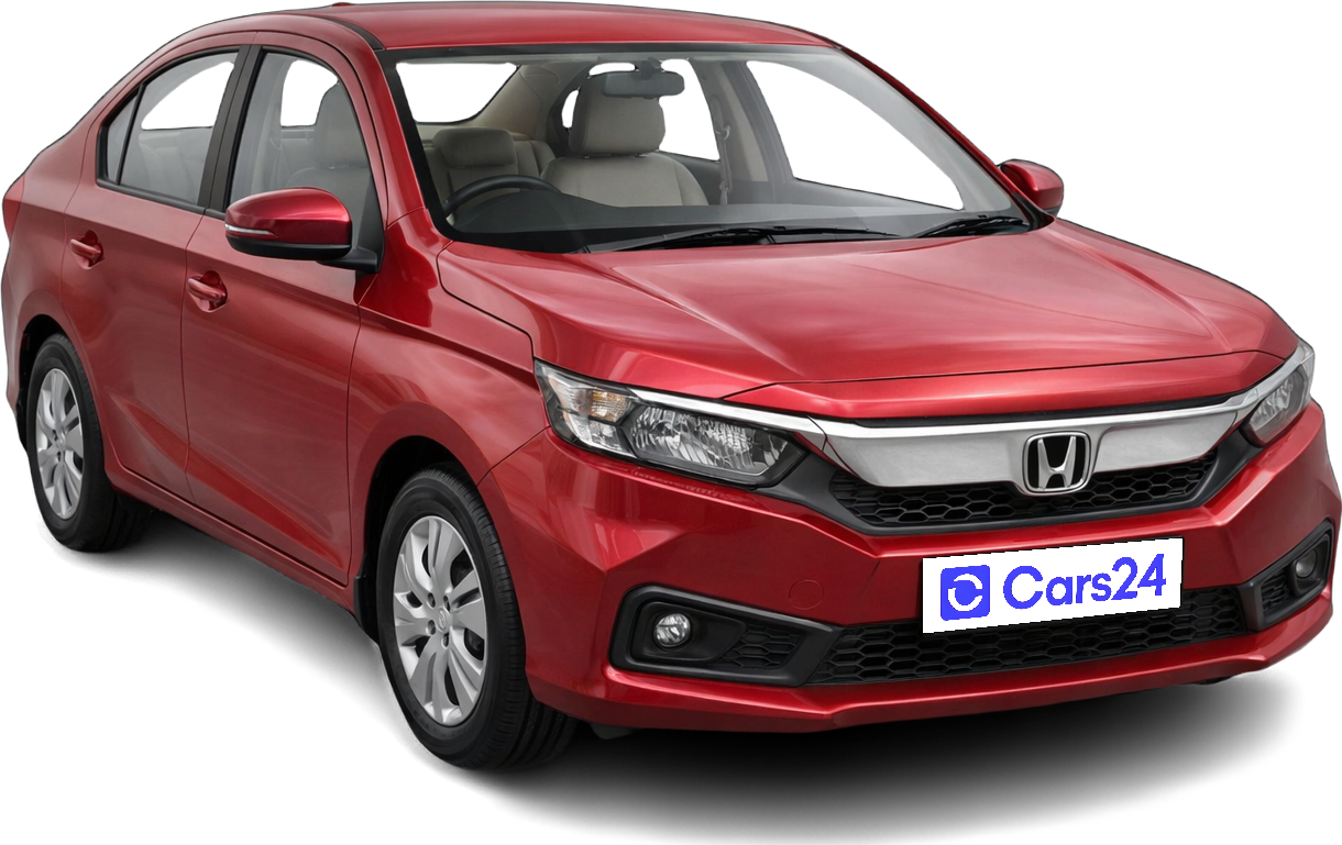 2021 Honda Amaze - Sedan - Petrol - Manual - ₹5.35 lakh
