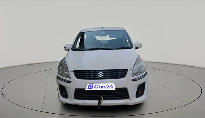 2012 Maruti Ertiga VDI, Diesel, Manual, 1,26,489 km, exterior