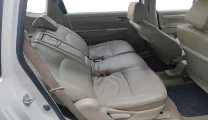 2012 Maruti Ertiga VDI, Diesel, Manual, 1,26,489 km, interior