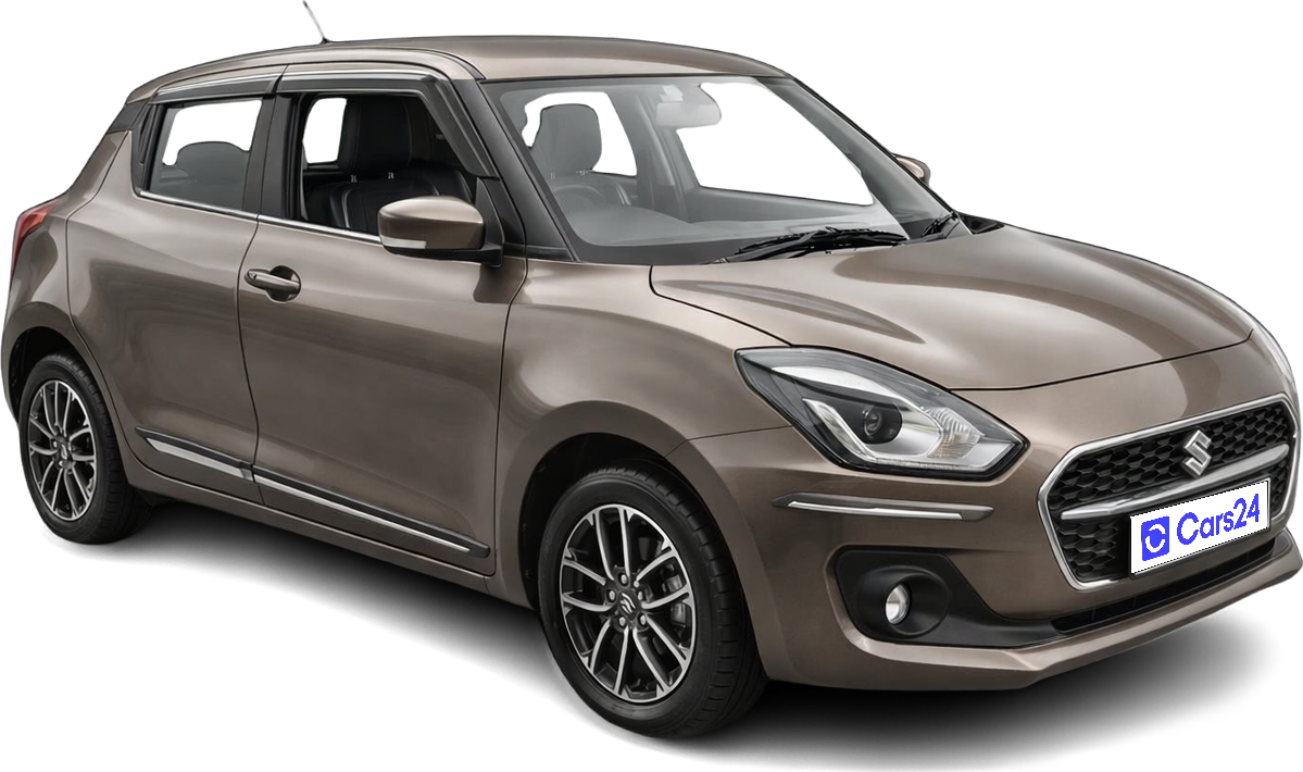 2022 Maruti Swift - Hatchback - Petrol - Automatic - ₹7.30 lakh