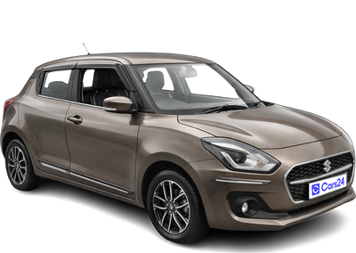 2022 Maruti Swift - Hatchback - Petrol - Automatic - ₹7.30 lakh