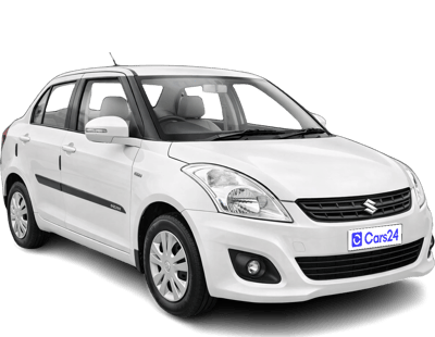 2012 Maruti Swift Dzire - Sedan - Diesel - Manual - ₹3.40 lakh
