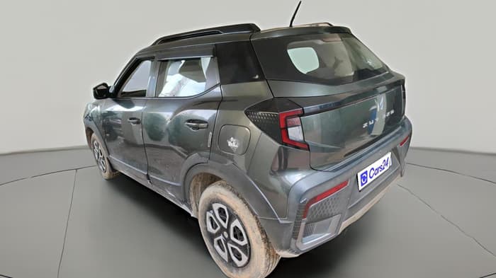 2024 Mahindra XUV 3XO MX2 1.5 Turbo Diesel, Diesel, Manual, 24,483 km, exterior