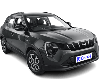 2024 Mahindra XUV 3XO - SUV - Diesel - Manual - ₹9.00 lakh