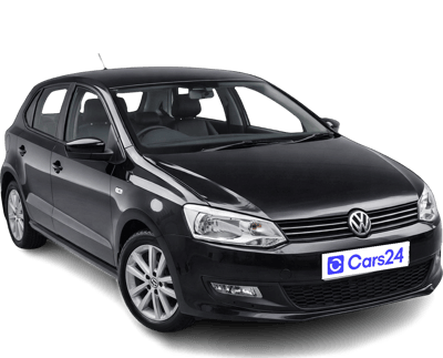 2013 Volkswagen Polo - Hatchback - Petrol - Automatic - ₹2.90 lakh