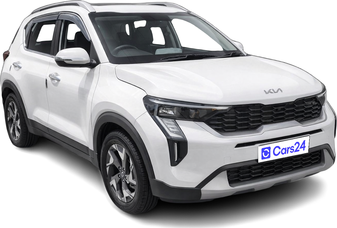 2026 KIA SONET - SUV - Petrol - Manual - ₹11.50 lakh