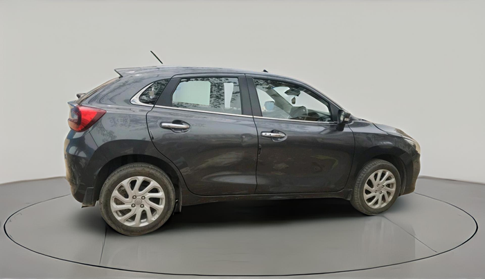 2023 Maruti Baleno ZETA PETROL 1.2, Petrol, Manual, 24,880 km, exterior