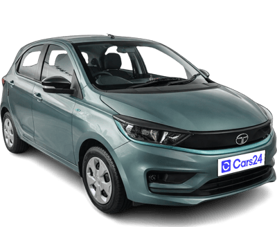 2023 Tata TIAGO EV - Hatchback - Electric - Automatic - ₹6.76 lakh