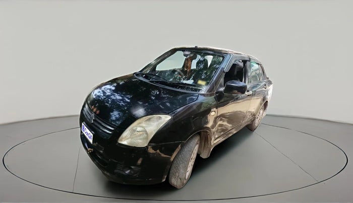 2010 Maruti Swift Dzire VDI, Diesel, Manual, 1,44,231 km, exterior
