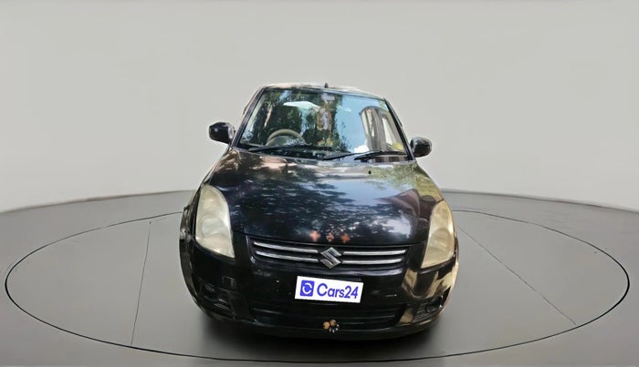 2010 Maruti Swift Dzire VDI, Diesel, Manual, 1,44,231 km, exterior