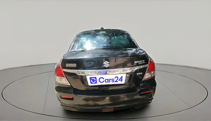 2010 Maruti Swift Dzire VDI, Diesel, Manual, 1,44,231 km, exterior