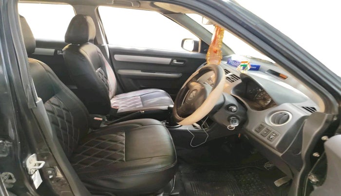 2010 Maruti Swift Dzire VDI, Diesel, Manual, 1,44,231 km, interior