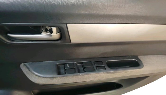 2010 Maruti Swift Dzire VDI, Diesel, Manual, 1,44,231 km, interior