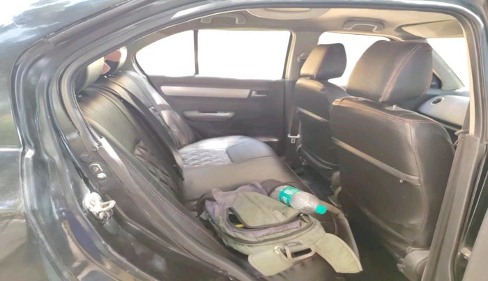 2010 Maruti Swift Dzire VDI, Diesel, Manual, 1,44,231 km, interior