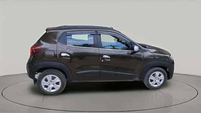 2023 Renault Kwid RXT 1.0, Petrol, Manual, 27,335 km, exterior