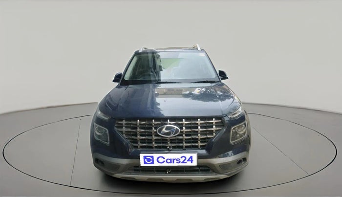 2020 Hyundai VENUE SX (O) 1.5 CRDI, Diesel, Manual, 84,041 km, exterior
